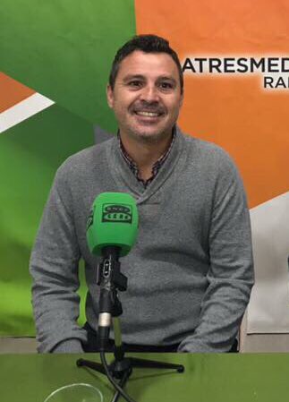 Escobar : "Estoy enfadado por la imagen en la Copa" Escobar : "Estoy enfadado por la imagen en la Copa"