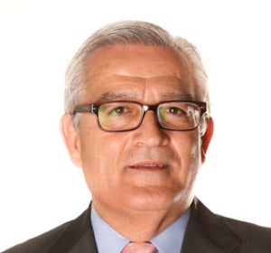 Cesar Augusto Asencio, alcalde de Crevillent Cesar Augusto Asencio, alcalde de Crevillent