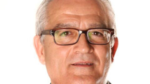 Cesar Augusto Asencio, alcalde de Crevillent