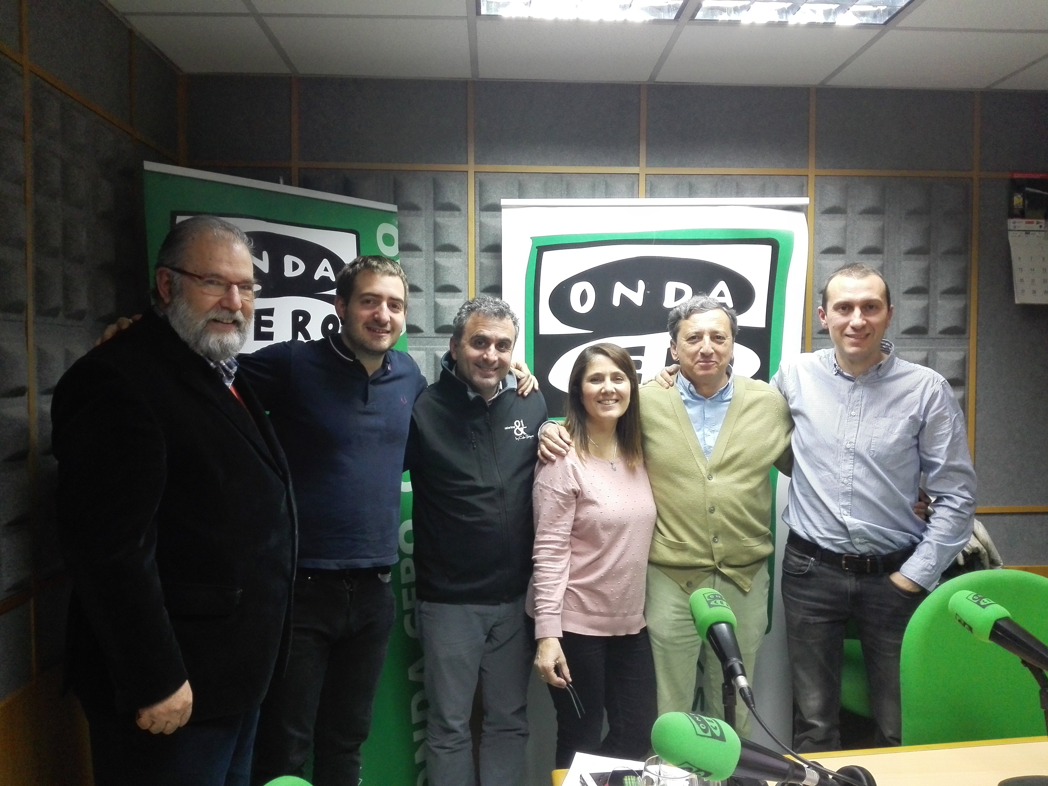 Sopas con Onda. 21/11/2017 Sopas con Onda. 21/11/2017