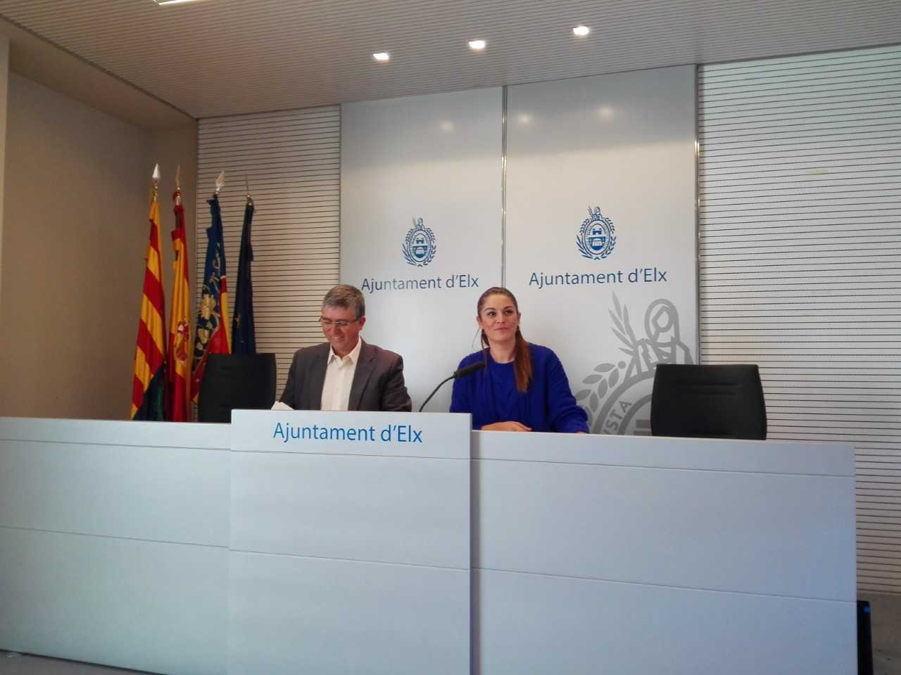 Rafael Climent señala que en el Consell asumirá la deuda de IFA en “una o dos semanas” Rafael Climent señala que en el Consell asumirá la deuda de IFA en “una o dos semanas”