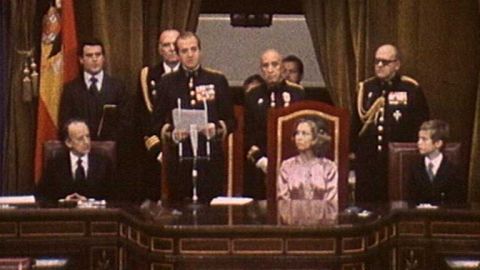 Constituci&oacute;n 1978