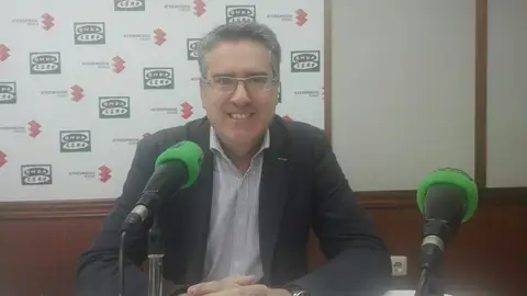 Miguel Ángel Rodríguez Miguel Ángel Rodríguez