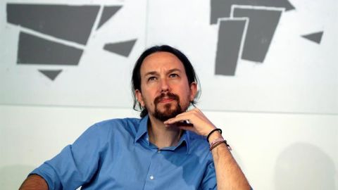 Pablo Iglesias