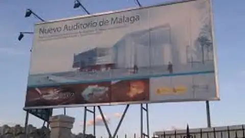 auditorio Málaga auditorio Málaga