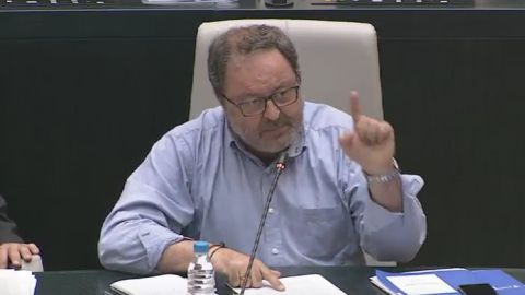 Javier Barbero
