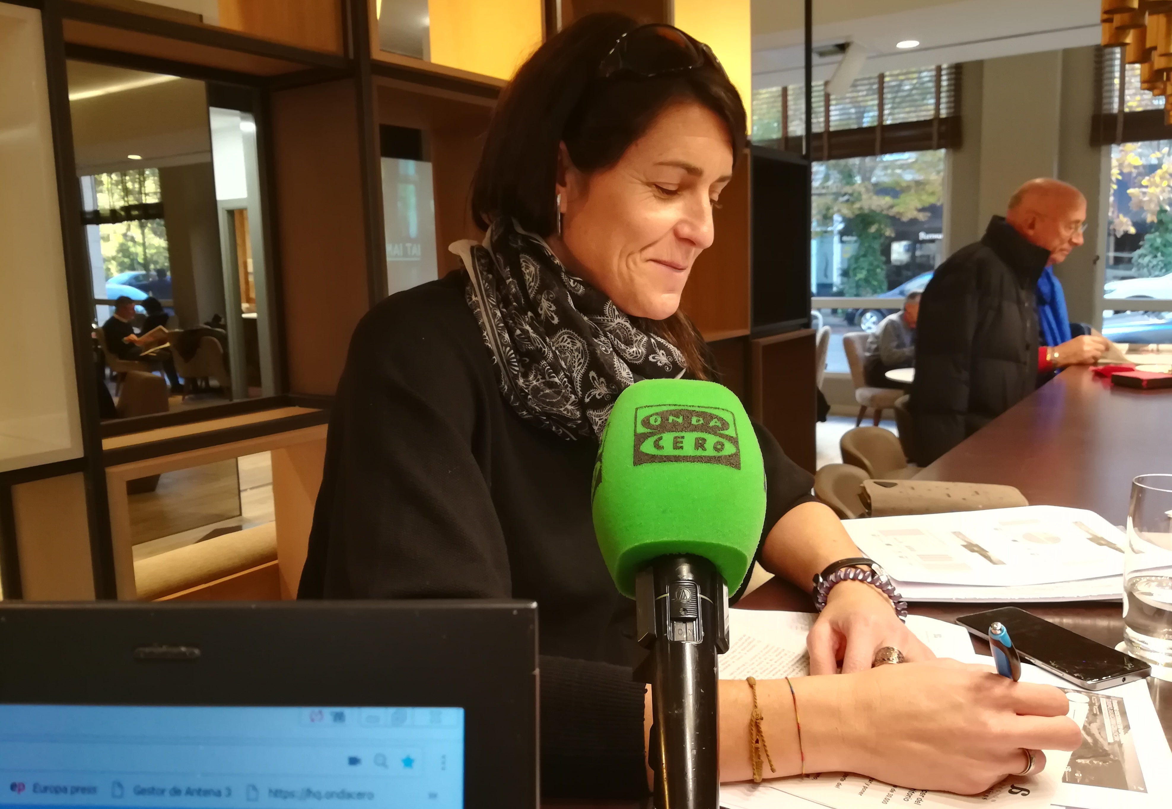 Gipuzkoa en la Onda 21/11/2017 Gipuzkoa en la Onda 21/11/2017