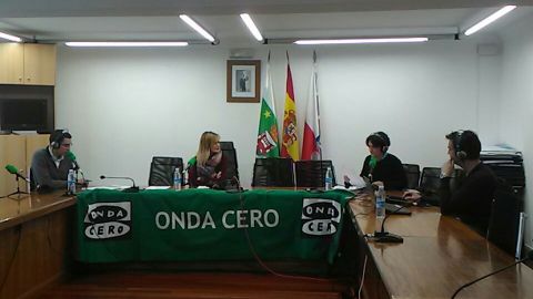 En el programa 'Cantabria en la Onda'