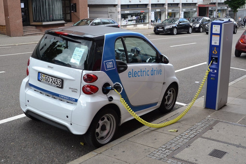 Anfac pide medidas para que España deje de estar a la cola en la compra y fabricación de vehículos eléctricos Anfac pide medidas para que España deje de estar a la cola en la compra y fabricación de vehículos eléctricos