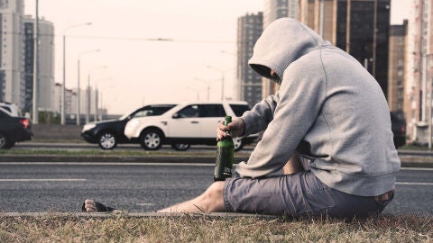El alcohol causa graves enfermedades, según la ciencia El alcohol causa graves enfermedades, según la ciencia