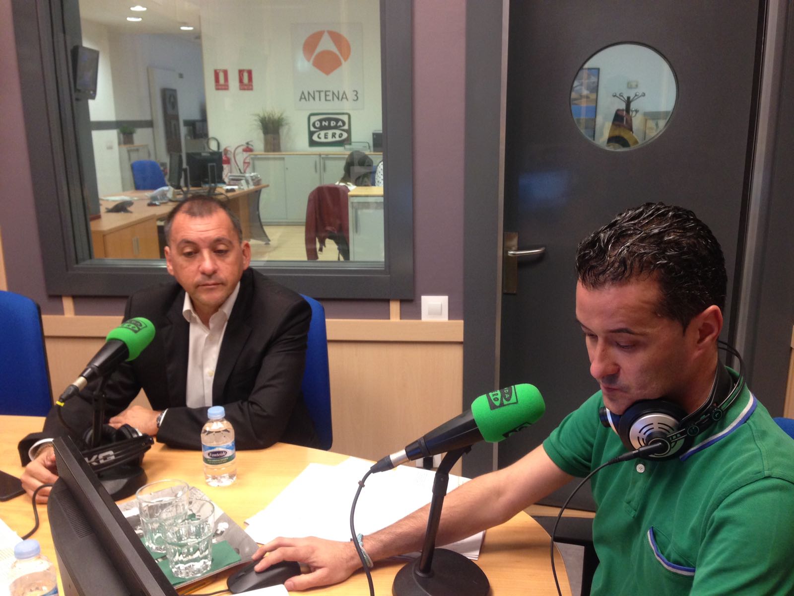 Tenerife En La Onda Martes 21/11/2017 Tenerife En La Onda Martes 21/11/2017
