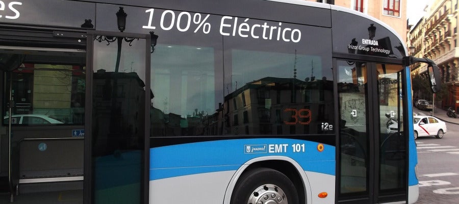 Los vehículos eléctricos son más sostenibles que aquellos que funcionan con combustibles fósiles Los vehículos eléctricos son más sostenibles que aquellos que funcionan con combustibles fósiles