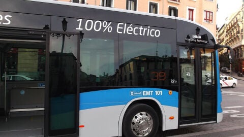 Los veh&iacute;culos el&eacute;ctricos son m&aacute;s sostenibles que aquellos que funcionan con combustibles f&oacute;siles