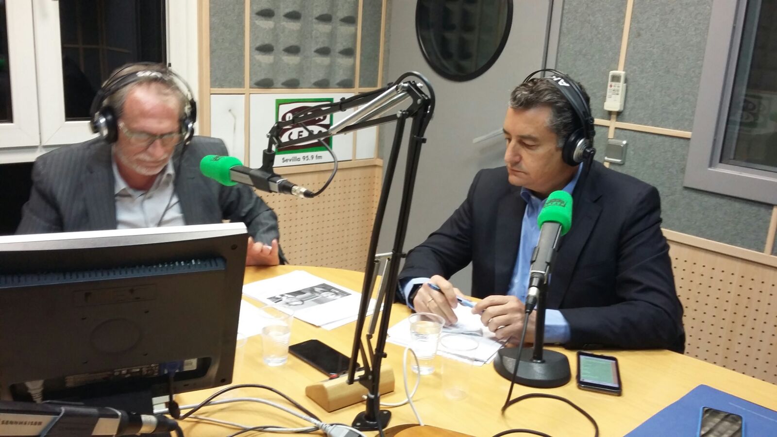 En clave sur / 20 de Noviembre de 2017. En clave sur / 20 de Noviembre de 2017.