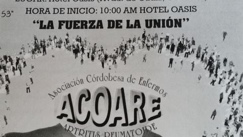 C&oacute;rdoba en la Onda