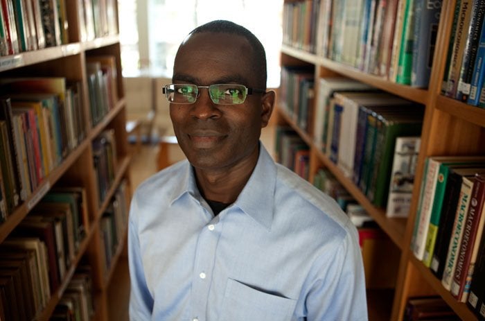 La historia de Patrick Awuah Jr, un ghanés que busca formar líderes con una ética intachable en África La historia de Patrick Awuah Jr, un ghanés que busca formar líderes con una ética intachable en África