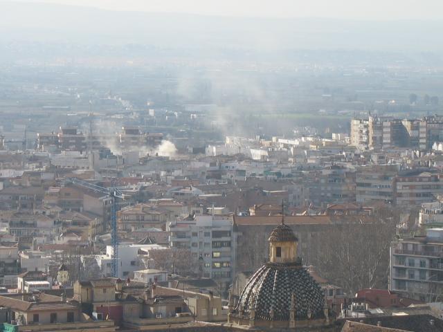 Especialistas exigen la implantación de medidas contra el cambio climático ante los altos niveles de contaminación Especialistas exigen la implantación de medidas contra el cambio climático ante los altos niveles de contaminación
