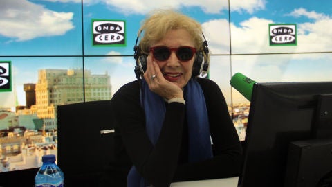 Marisa Paredes