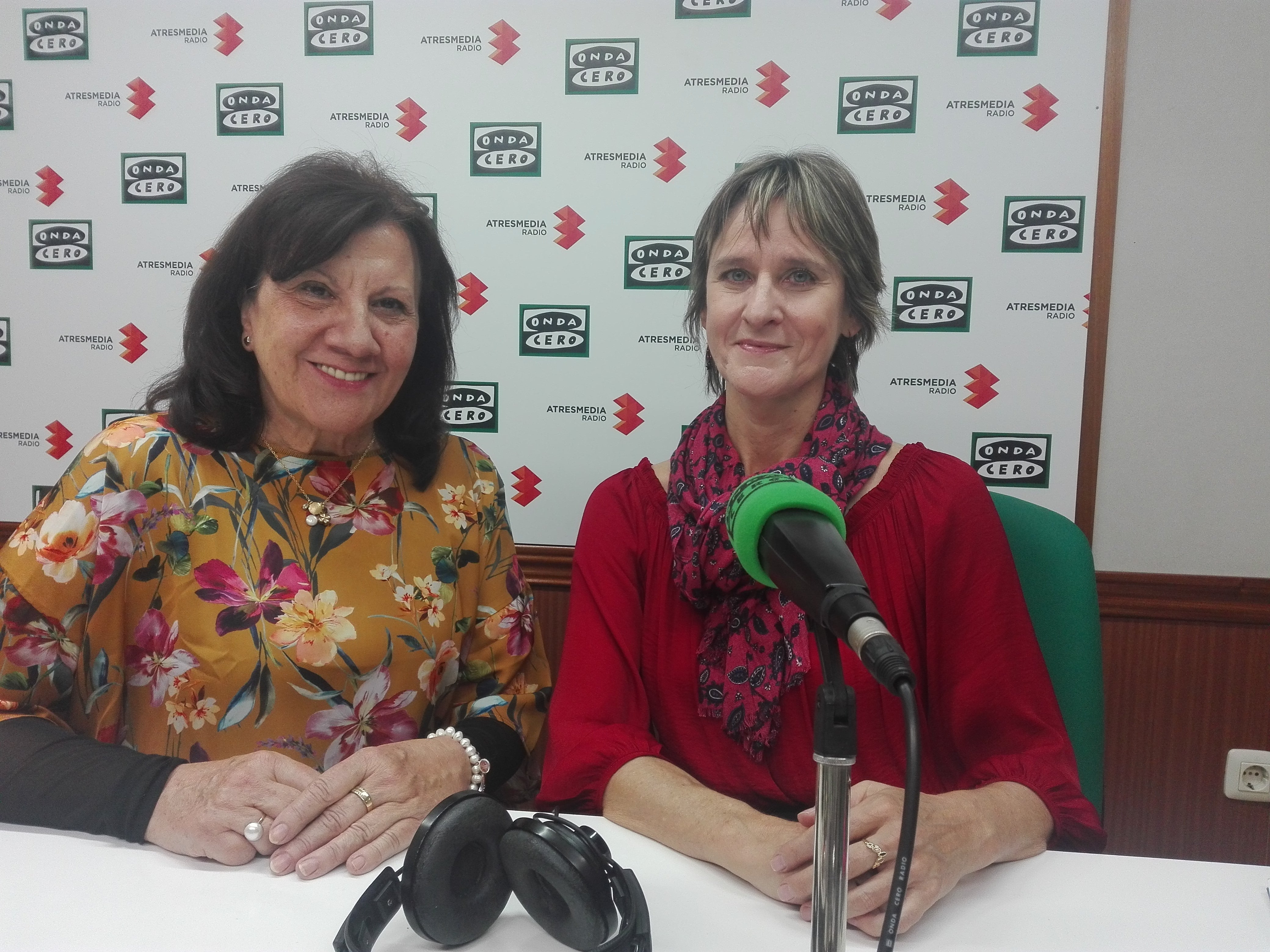 Reyes del Valle, técnico de Integración laboral nos habla del programa de empleo INCORPORA Reyes del Valle, técnico de Integración laboral nos habla del programa de empleo INCORPORA