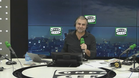 Monólogo de Alsina: "Puigdemont, recuerda a Epi y Blas: para lograr sedes UE no es lo mismo querer estar dentro que fuera" Monólogo de Alsina: "Puigdemont, recuerda a Epi y Blas: para lograr sedes UE no es lo mismo querer estar dentro que fuera"