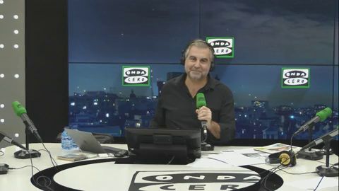 Mon&oacute;logo de Alsina: "Puigdemont, recuerda a Epi y Blas: para lograr sedes UE no es lo mismo querer estar dentro que fuera"