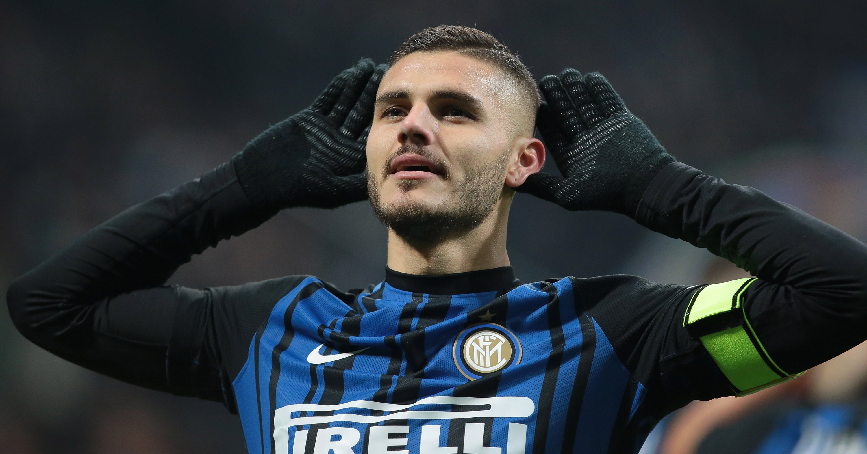 Icardi cuelga un mensaje de despedida en Instagram y desata todo tipo de rumores Icardi cuelga un mensaje de despedida en Instagram y desata todo tipo de rumores