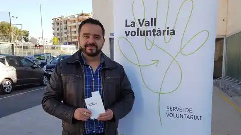 El proyecto coordina y da a conocer todas las cuestiones relacionadas con el voluntariado en la ciudad. SERVICIOS SOCIALES