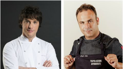 Gu&iacute;a Michelin 2018