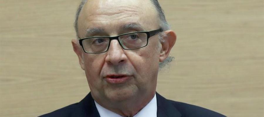 Cristóbal Montoro Cristóbal Montoro