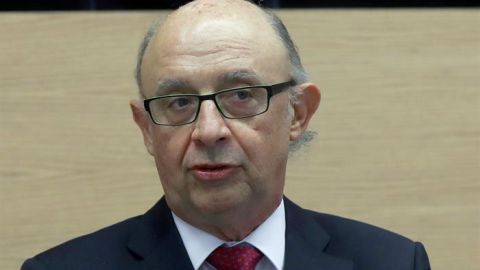 Crist&oacute;bal Montoro