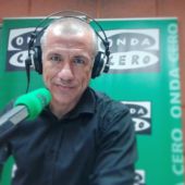 Gustavo de Dios Domínguez, Onda Cero Canarias