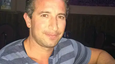 Agustín Cuenca, presidente de la Gimnástica Segoviana Agustín Cuenca, presidente de la Gimnástica Segoviana