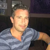 Agustín Cuenca, presidente de la Gimnástica Segoviana Agustín Cuenca, presidente de la Gimnástica Segoviana