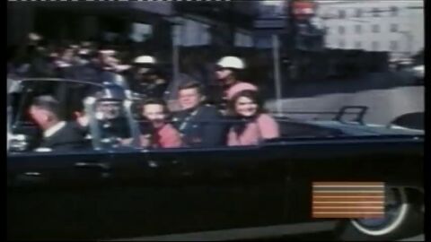 El asesinato de Kennedy sigue rodeado de dudas despu&eacute;s de 54 a&ntilde;os
