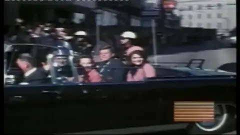 El asesinato de Kennedy sigue rodeado de dudas después de 54 años El asesinato de Kennedy sigue rodeado de dudas después de 54 años