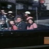 El asesinato de Kennedy sigue rodeado de dudas después de 54 años El asesinato de Kennedy sigue rodeado de dudas después de 54 años