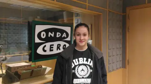 Marta López Pardo Marta López Pardo