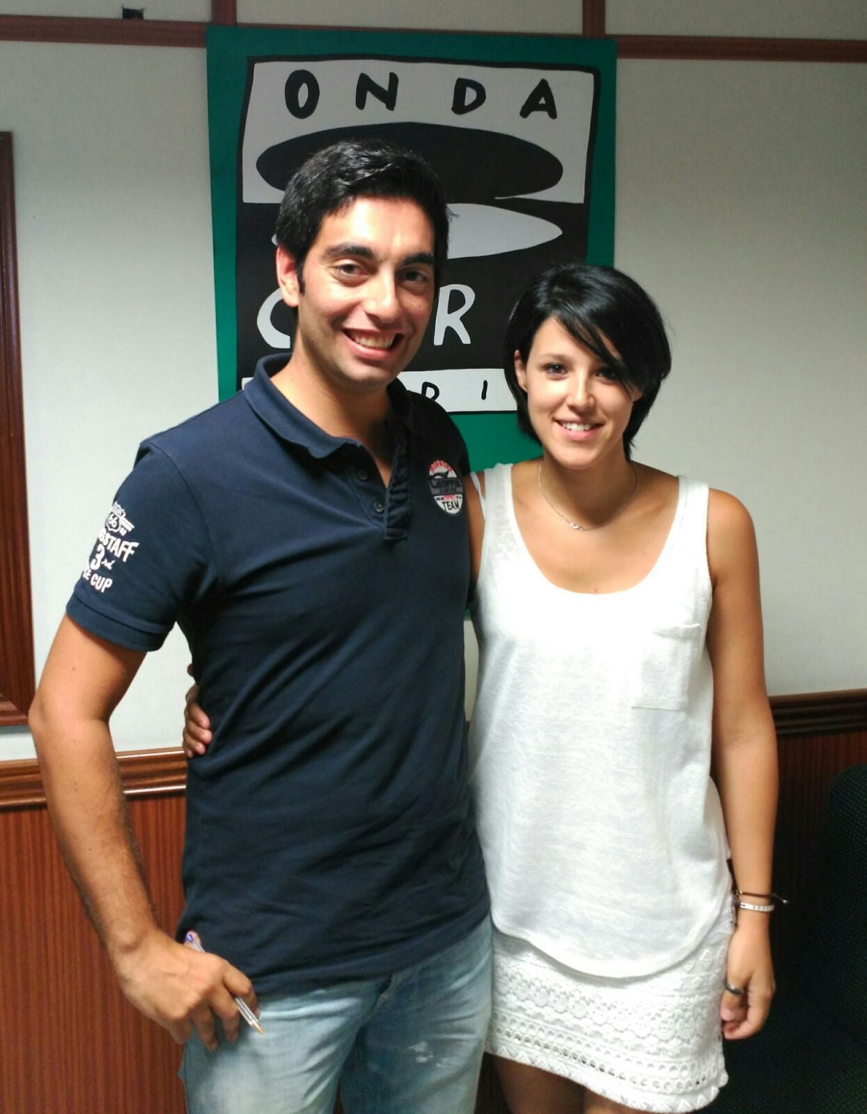 Deportes. Más de uno Álava 24/02/2021 con Roberto Bascoy Deportes. Más de uno Álava 24/02/2021 con Roberto Bascoy
