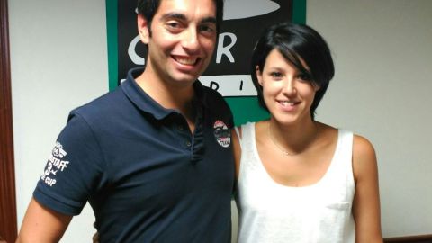 Deportes &Aacute;lava 