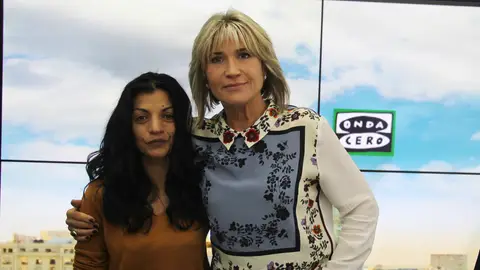 María José Jiménez Cortiñas, la presidenta de la Asociación de Gitanas Feministas para la Igualdad María José Jiménez Cortiñas, la presidenta de la Asociación de Gitanas Feministas para la Igualdad
