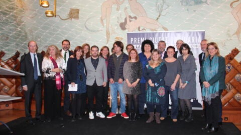 'Ciutat Solid&agrave;ria' a La Ciutat