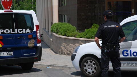 La Polic&iacute;a Nacional evita varios robos en Segovia