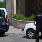 La Policía Nacional evita varios robos en Segovia