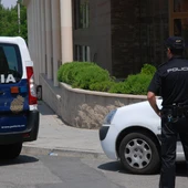 La Policía Nacional evita varios robos en Segovia La Policía Nacional evita varios robos en Segovia
