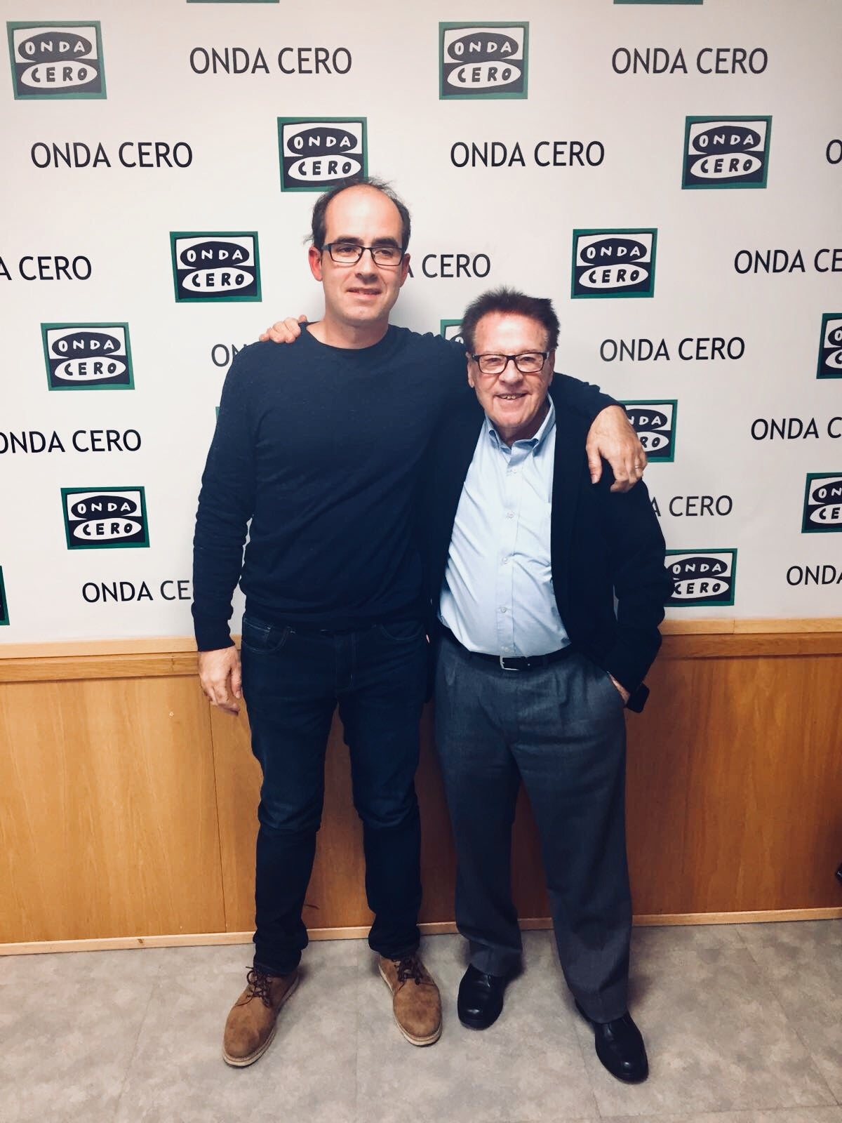 Sociedad Anónima: Jesús Peyron, un músico excepcional Sociedad Anónima: Jesús Peyron, un músico excepcional