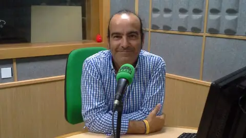 Onda Deportiva Cádiz. Manolo Camacho. Onda Cero Cádiz Manolo Camacho nos cuenta la actualidad del deporte gaditano.