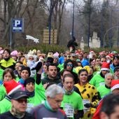 Carrera San Silvestre 