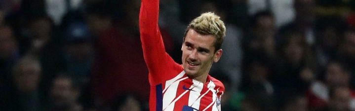 ¿Qué crees que debe hacer Antoine Griezmann? 