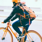 Un total de 19 millones de españoles usan la bici, más de la mitad a diario Un total de 19 millones de españoles usan la bici, más de la mitad a diario