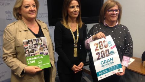 Fundaci&oacute;n Banco de Alimentos de Asturias